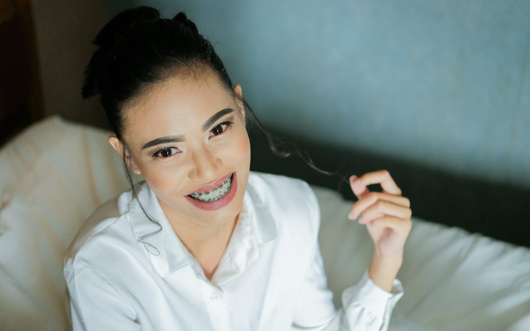 The Importance of Oral Health in Overall Wellness